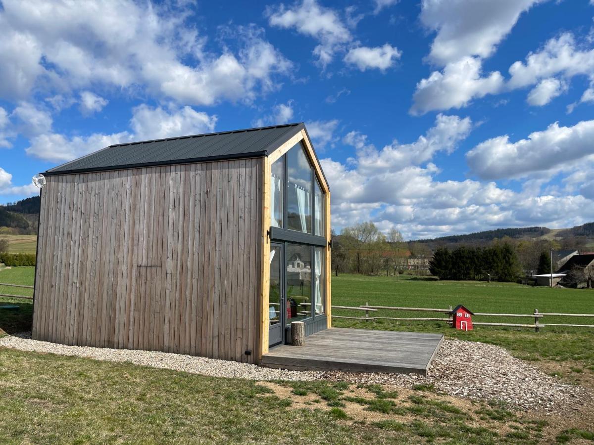 Domek Pod Stromcem Czernica  Extérieur photo