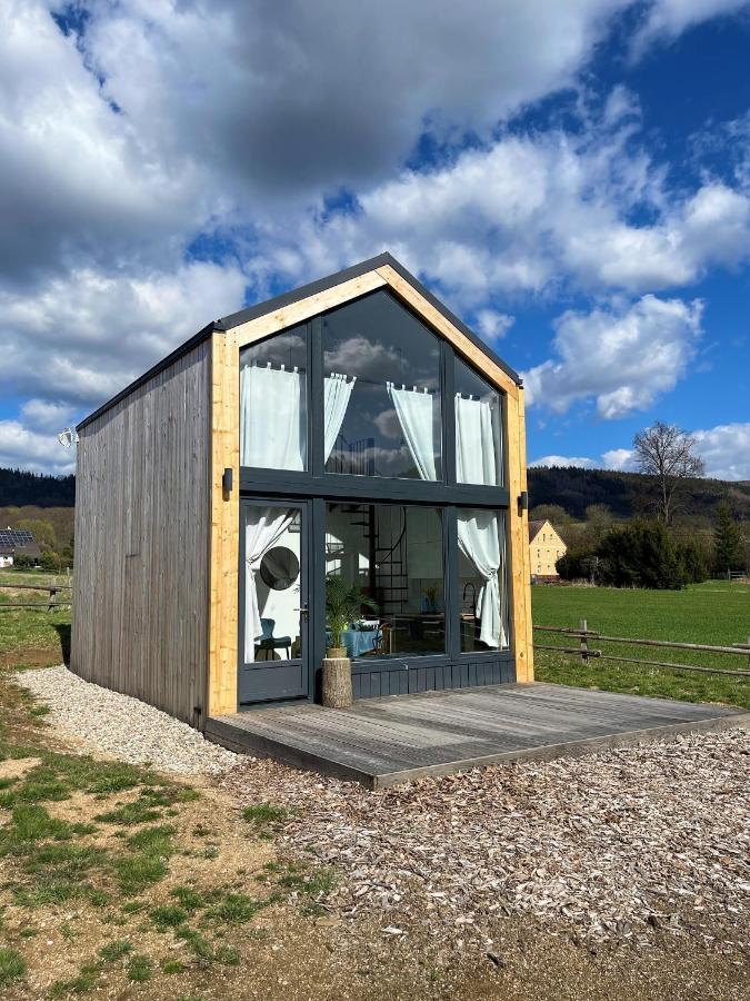Domek Pod Stromcem Czernica  Extérieur photo