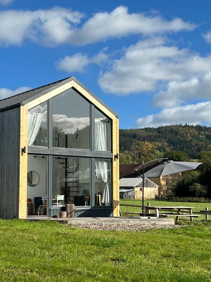 Domek Pod Stromcem Czernica  Extérieur photo
