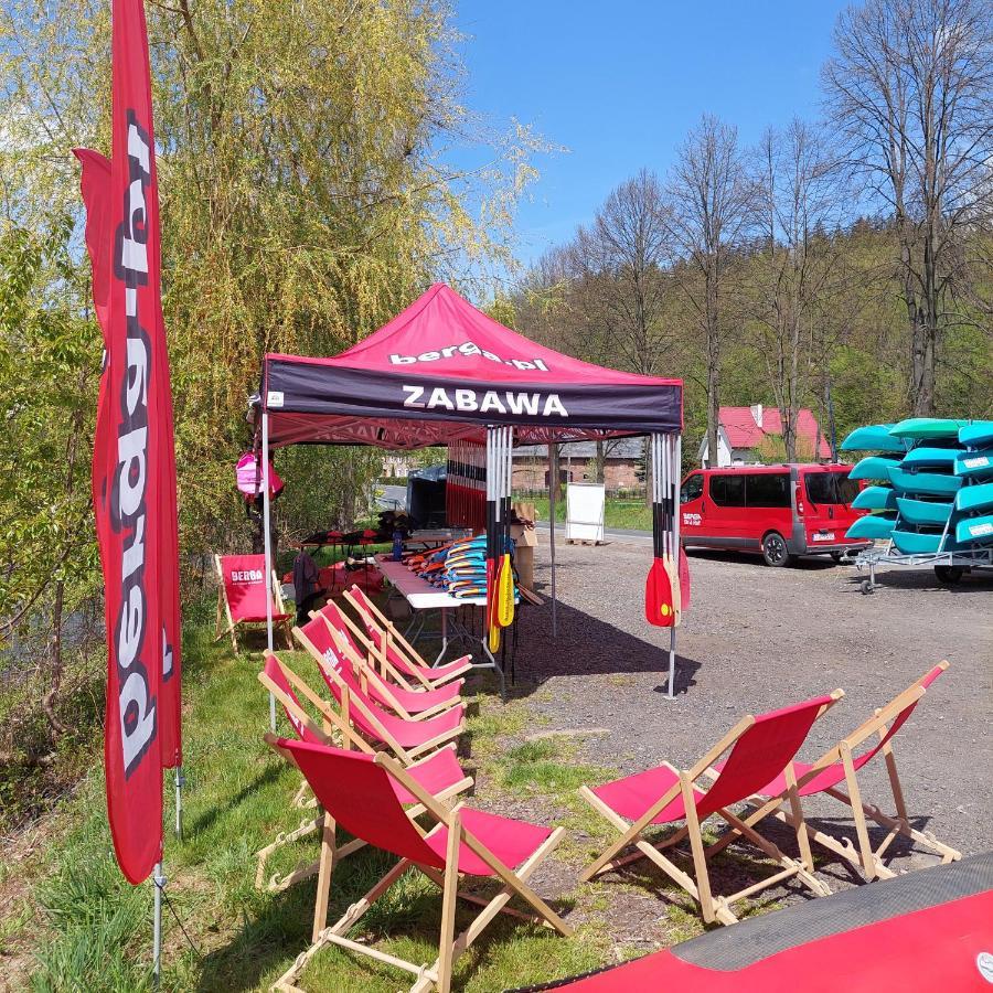 Domek Pod Stromcem Czernica  Extérieur photo